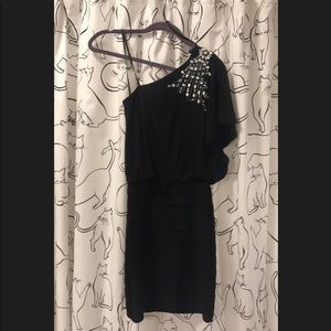 The perfect dress for dances!